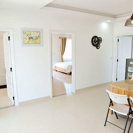Allure Hotel Thuy Trieu Экстерьер фото