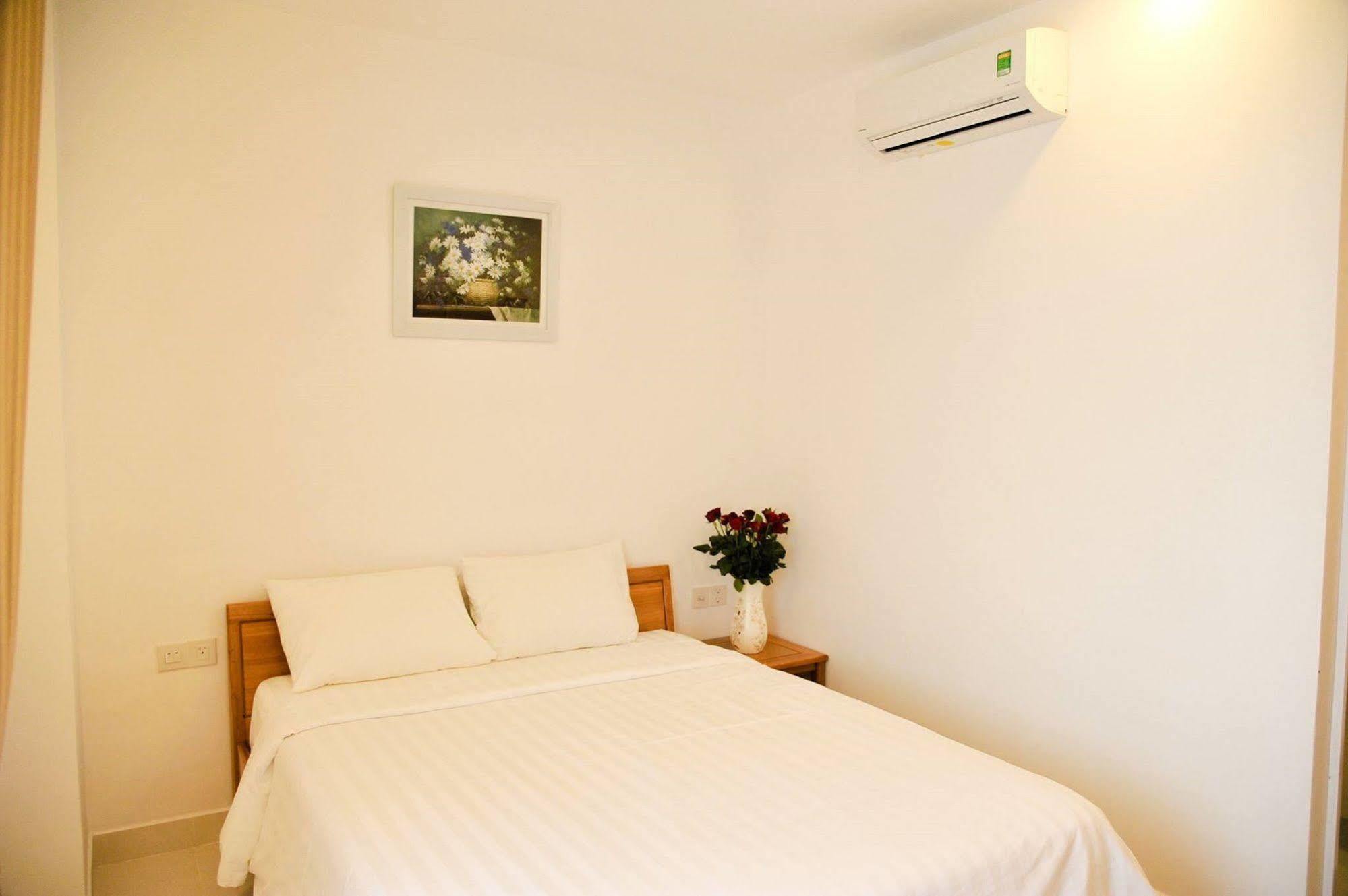 Allure Hotel Thuy Trieu Экстерьер фото
